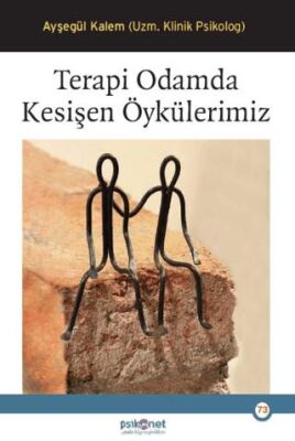 Terapi Odamda Kesişen Öykülerimiz - 1