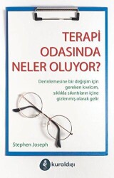Terapi Odasında Neler Oluyor? - 2