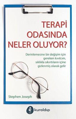 Terapi Odasında Neler Oluyor? - 2