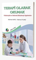 Terapi Olarak Okumak - Eğiten Kitap