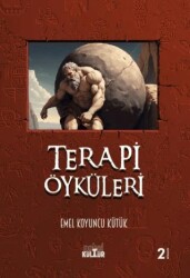 Terapi Öyküleri - Nobel Kültür