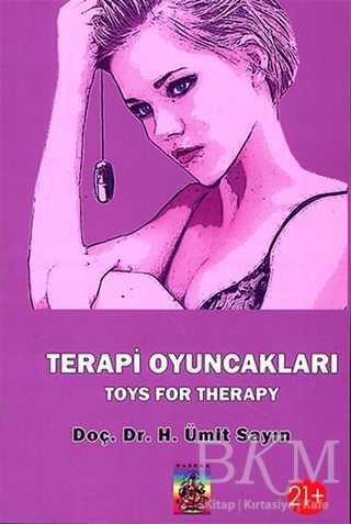Terapi Oyuncakları - Tantra Akademi