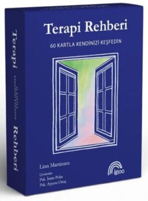 Terapi Rehberi - 1