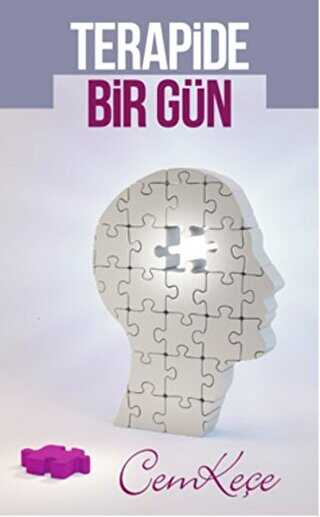 Terapide Bir Gün - Pusula (Kişisel) Yayıncılık