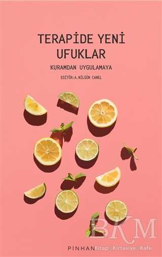 Terapide Yeni Ufuklar - Pinhan Yayıncılık