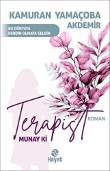 Terapist - Hayat Yayınları
