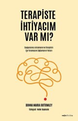 Terapiste İhtiyacım Var mı? - Tefrika Yayınları