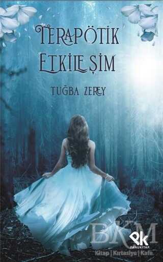 Terapötik Etkileşim - Panu Kitap