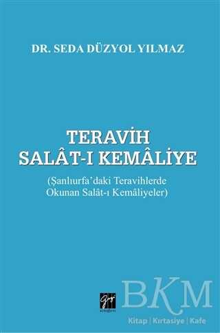 Teravih Salat-ı Kemaliye - Gazi Kitabevi