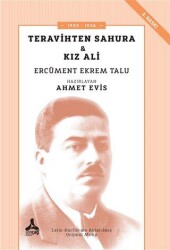 Teravihten Sahura - Kız Ali - Sonçağ Yayınları
