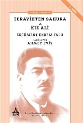 Teravihten Sahura - Kız Ali - 1