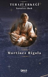 Terazi Erkeği - Gece Kitaplığı