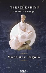 Terazi Kadını - Gece Kitaplığı