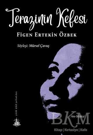 Terazinin Kefesi - Yitik Ülke Yayınları