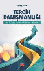 Tercih Danışmanlığı - Nobel Bilimsel Eserler