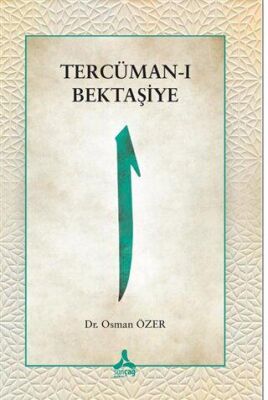 Tercüman-ı Bektaşiye - 1