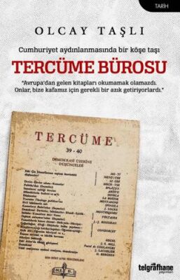 Tercüme Bürosu - 1