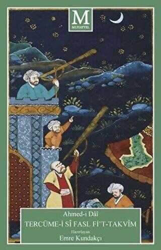 Tercüme-i Si Fasl Fi’t-Takvim - Muhayyel Yayınevi