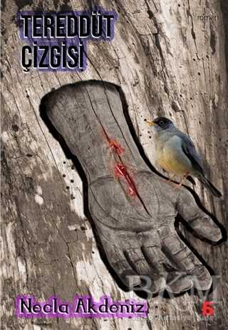 Tereddüt Çizgisi - Agora Kitaplığı