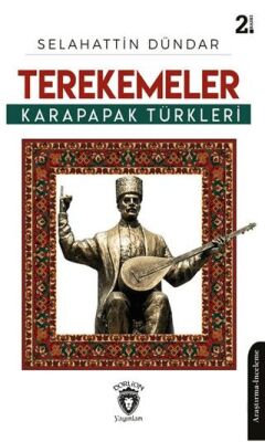 Terekemeler Karapapak Türkleri - 1