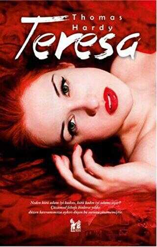 Teresa - Altın Post Yayıncılık