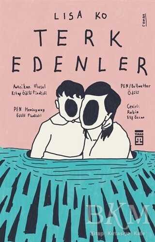 Terk Edenler - Timaş Yayınları