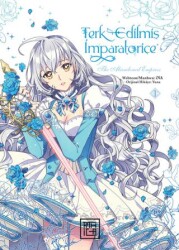 Terk Edilmiş İmparatoriçe 1 - Athica Yayınları