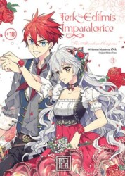 Terk Edilmiş İmparatoriçe 3 - Athica Yayınları