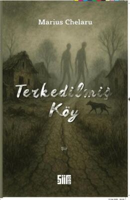 Terkedilmiş Köy - 1