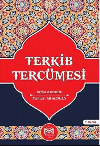 Terkib Tercümesi - Mütercim Kitap