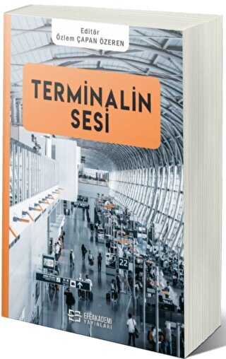 Terminalin Sesi - Efe Akademi Yayınları