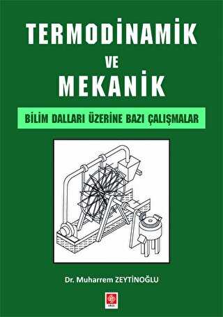 Termodinamik ve Mekanik - Ekin Basım Yayın