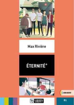 Éternité+ Lectures Liberty B1 - 1