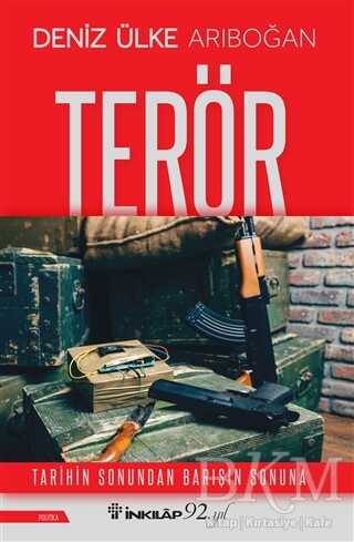 Terör - İnkılap Kitabevi
