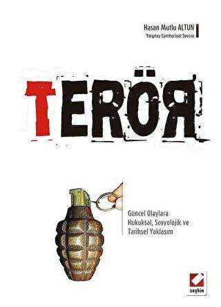 Terör - Seçkin Yayıncılık