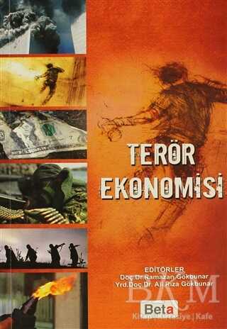 Terör Ekonomisi - Beta Yayınevi