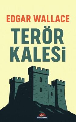 Terör Kalesi - 1