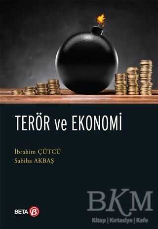 TERÖR VE EKONOMİ - Beta Yayınevi