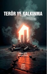 Terör ve Kalkınma - Necmettin Erbakan Üniversitesi Yayınları