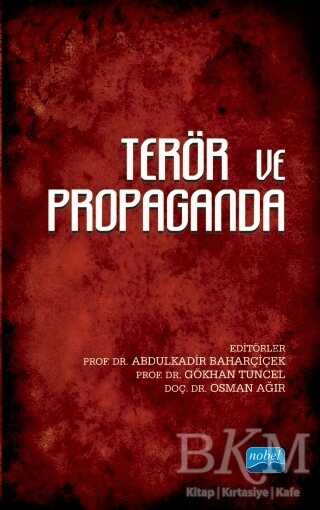 Terör ve Propaganda - 1
