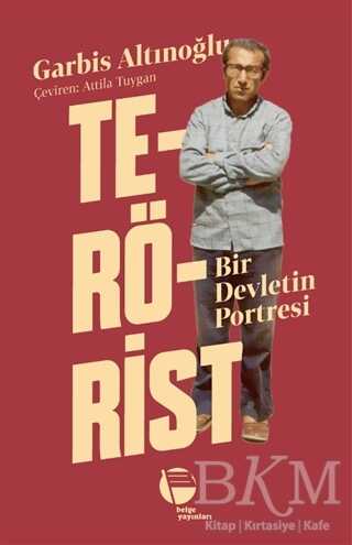 Terörist - Belge Yayınları
