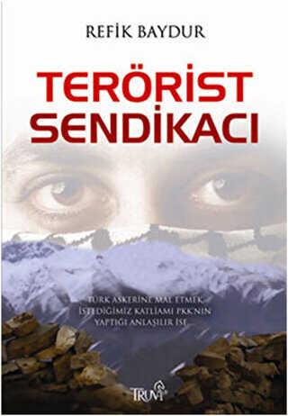 Terörist Sendikacı - 1