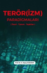 Terörİzm Paradigmaları - Nobel Akademik Yayıncılık