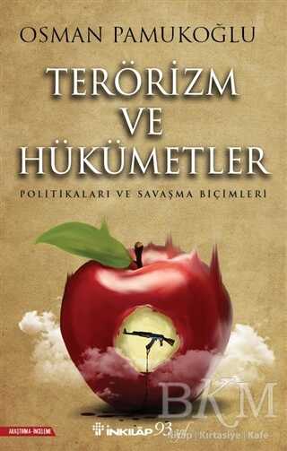 Terörizm ve Hükümetler - İnkılap Kitabevi