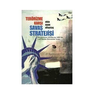 Terörizme Karşı Savaş Stratejisi - 1