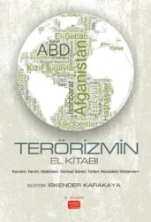 Terörizmin El Kitabı - Nobel Bilimsel Eserler