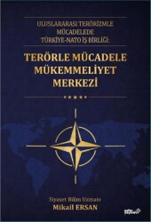 Terörle Mücadele Mükemmeliyet Merkezi - Zafer Yayınevi