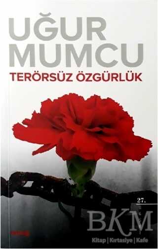 Terörsüz Özgürlük - um:ag Yayınları