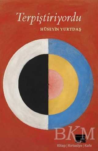 Terpiştiriyordu - Encore Yayınları