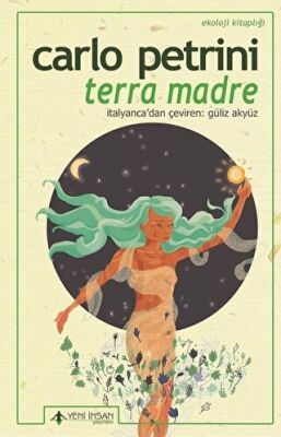 Terra Madre kapağı